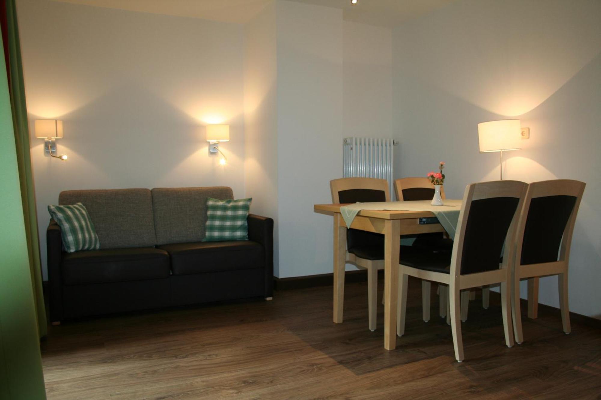 Concordia Apartments Bad Wiessee Room photo