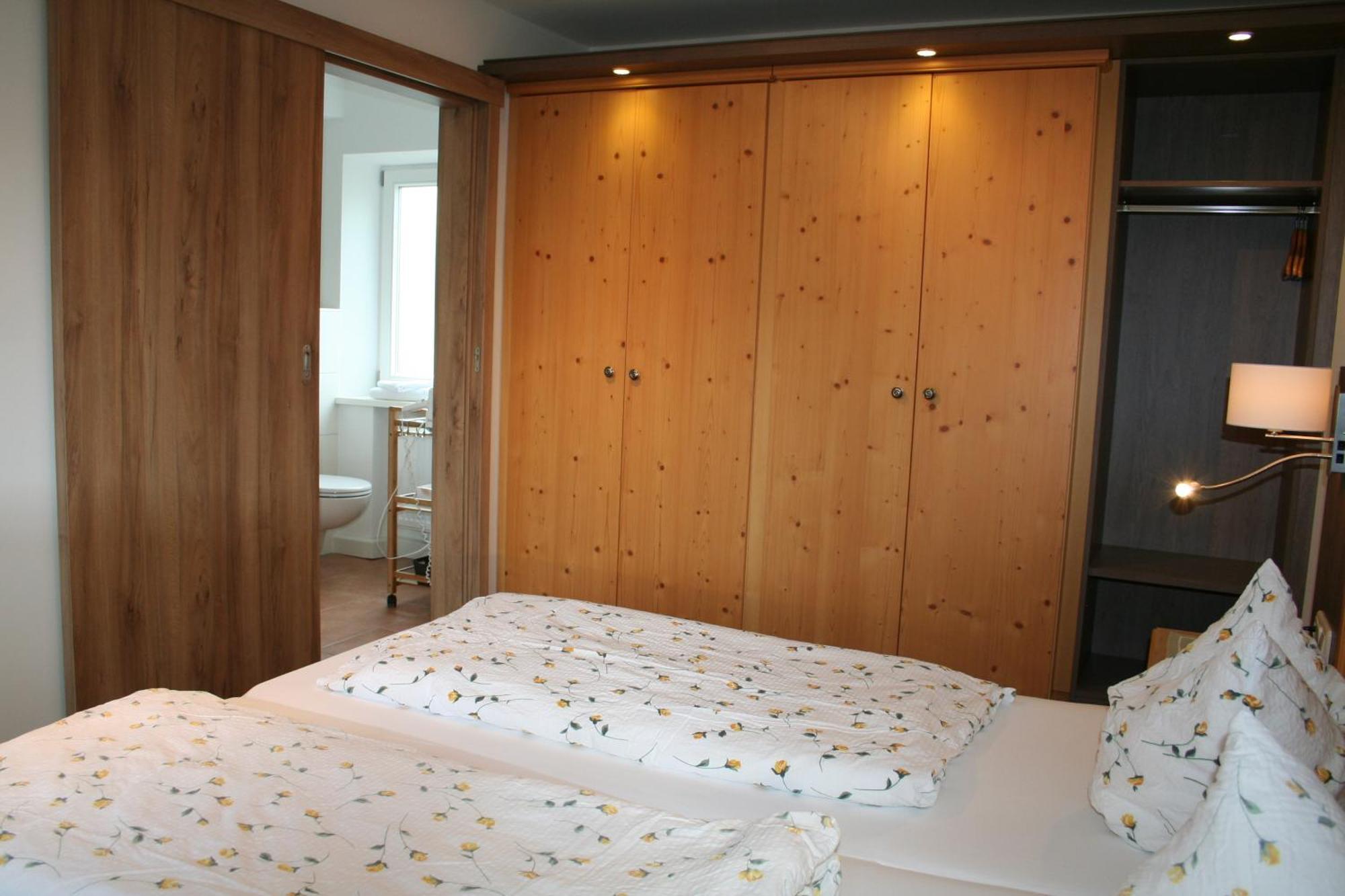 Concordia Apartments Bad Wiessee Room photo
