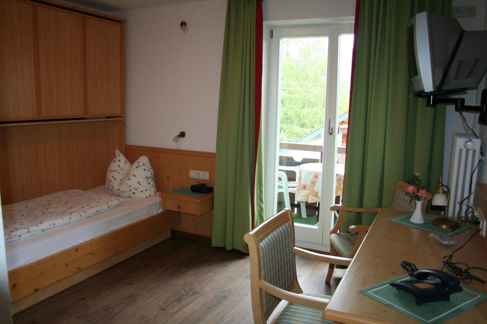 Concordia Apartments Bad Wiessee Exterior photo
